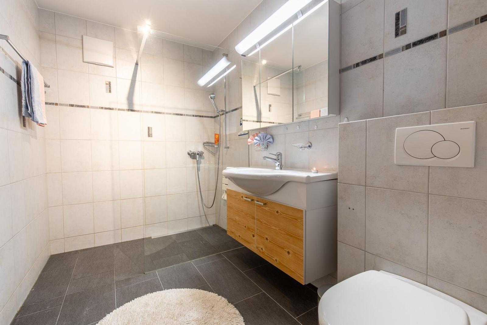 La Stuevetta Appartement Scuol Buitenkant foto